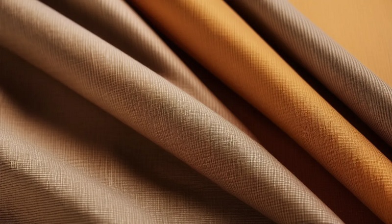 Advantages of Cotton Dobby Fabric