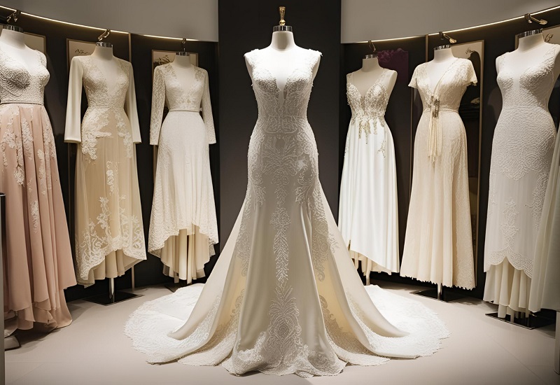 Applications in Fashion