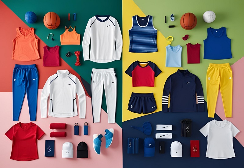 Applications of Double Jersey Fabrics