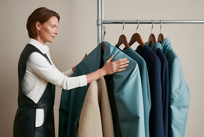 Care and Maintenance