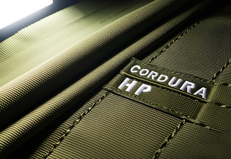 Cordura HP (High-Performance) Fabric