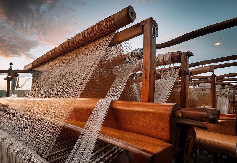 Dobby Loom Variations That Affect Weave Types