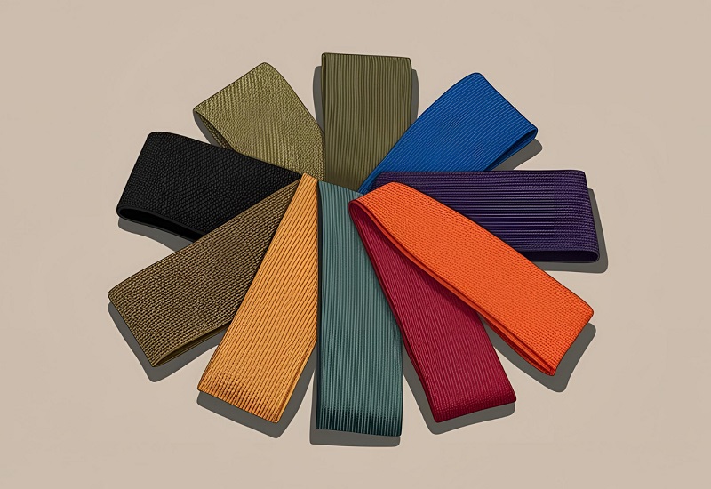 Fabric Composition of Cordura