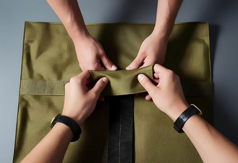 How to Care for Cordura Fabric