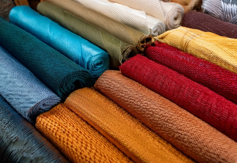 Key Features of Dobby Weave Fabrics