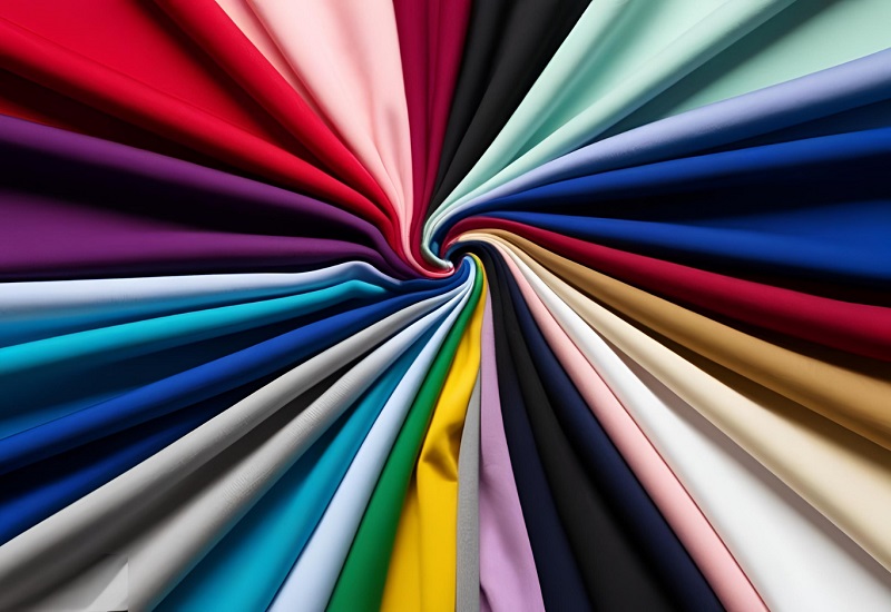 Key Features of Jersey Fabric