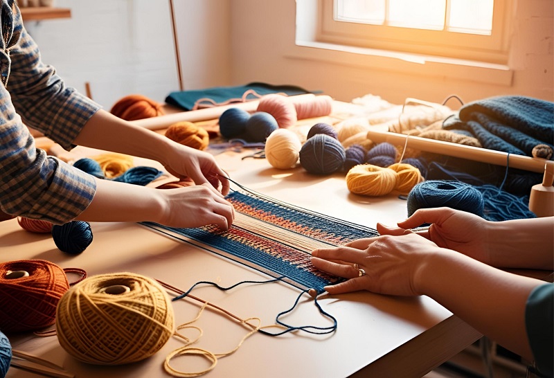 Structure and Characteristics of Even-Sided Twill