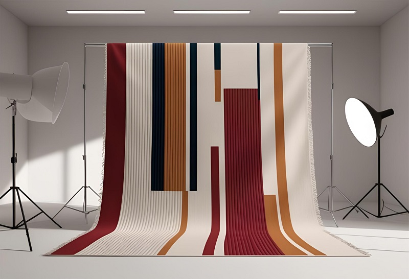Twill Weave in Modern Textiles
